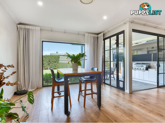 73 SYDNEY Street KEDRON QLD 4031