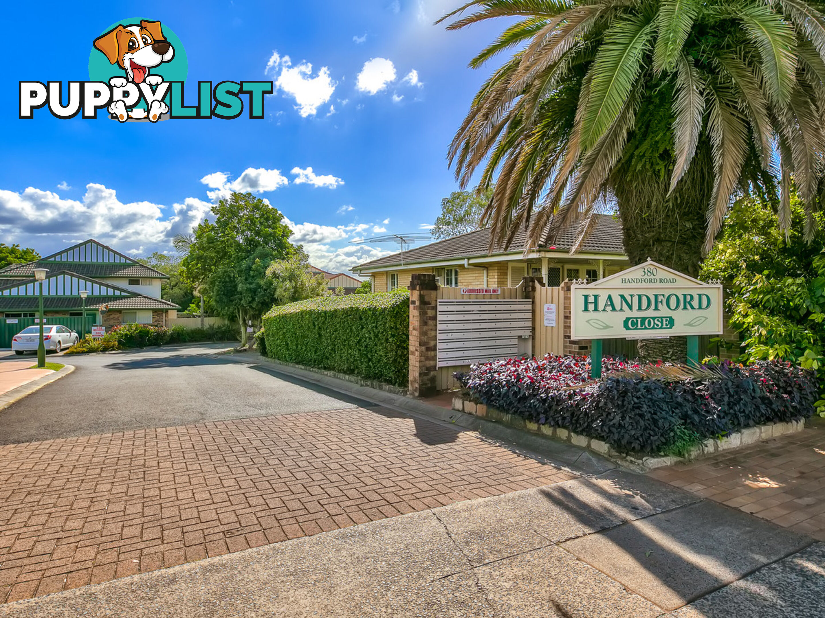 35/380 Handford Road TAIGUM QLD 4018