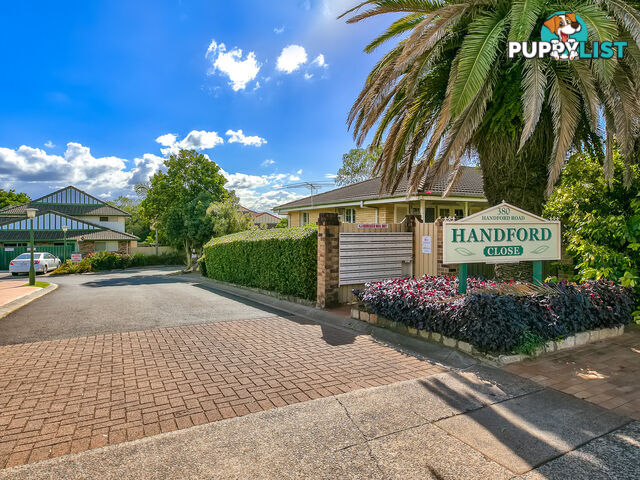 35/380 Handford Road TAIGUM QLD 4018