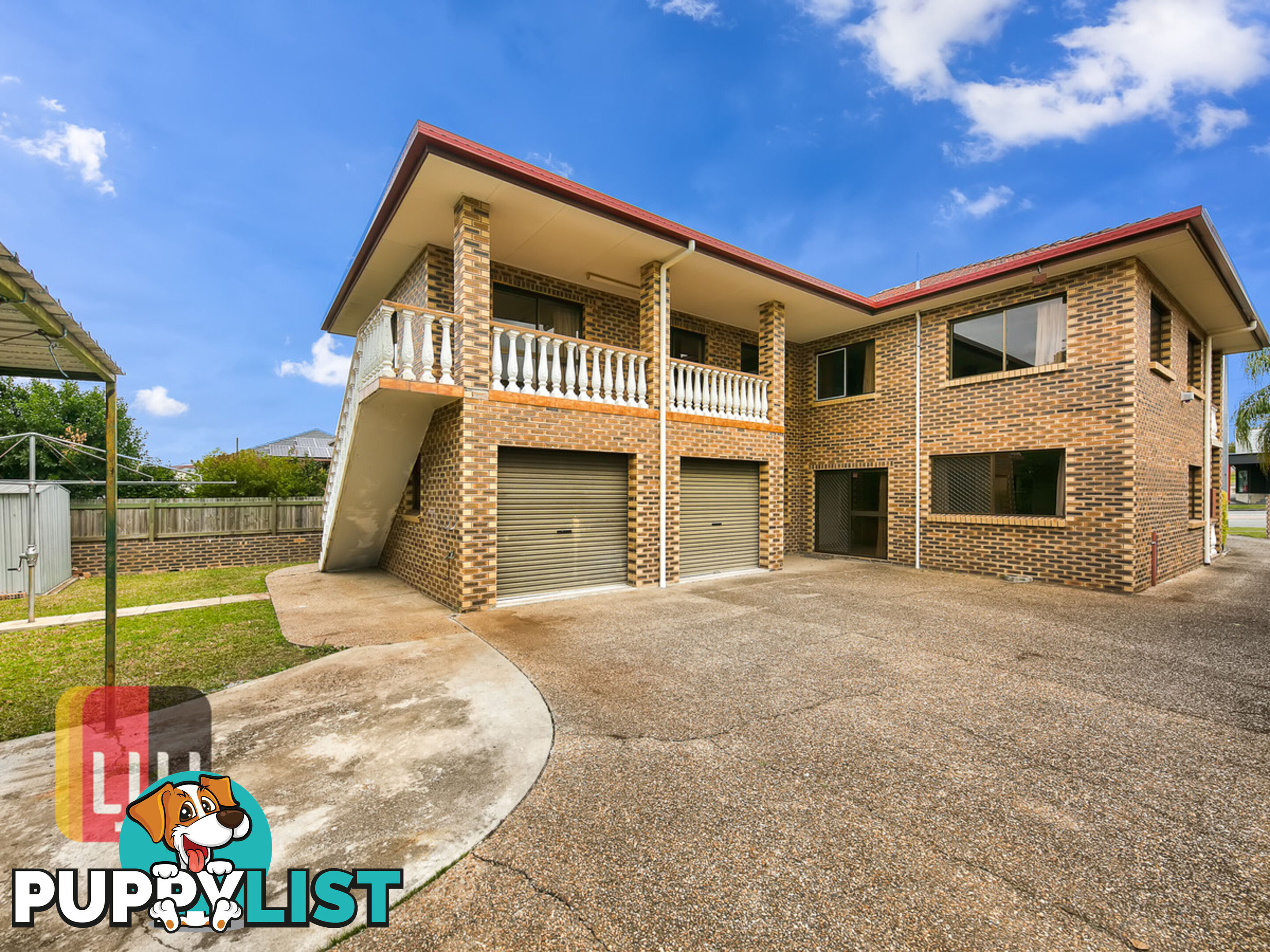 669 South Pine Road EVERTON PARK QLD 4053