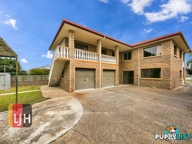 669 South Pine Road EVERTON PARK QLD 4053