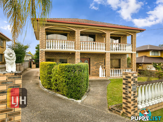 669 South Pine Road EVERTON PARK QLD 4053