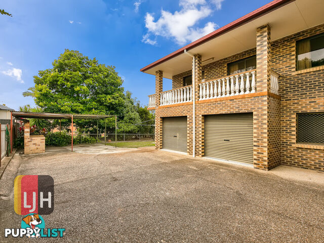 669 South Pine Road EVERTON PARK QLD 4053