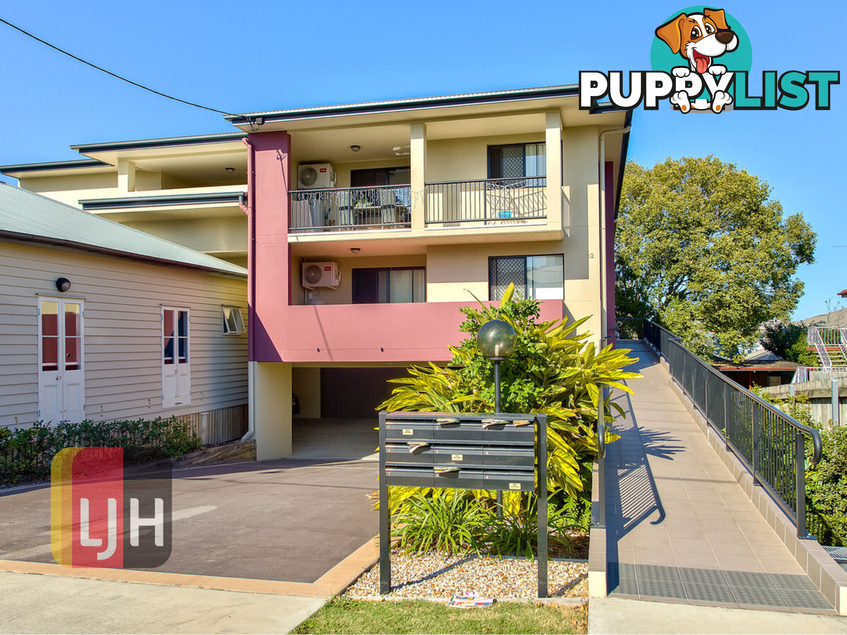 3/12 Homebush Road KEDRON QLD 4031