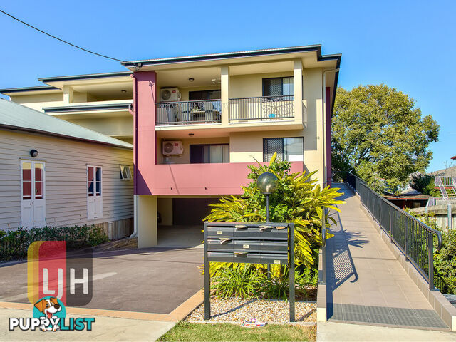 3/12 Homebush Road KEDRON QLD 4031