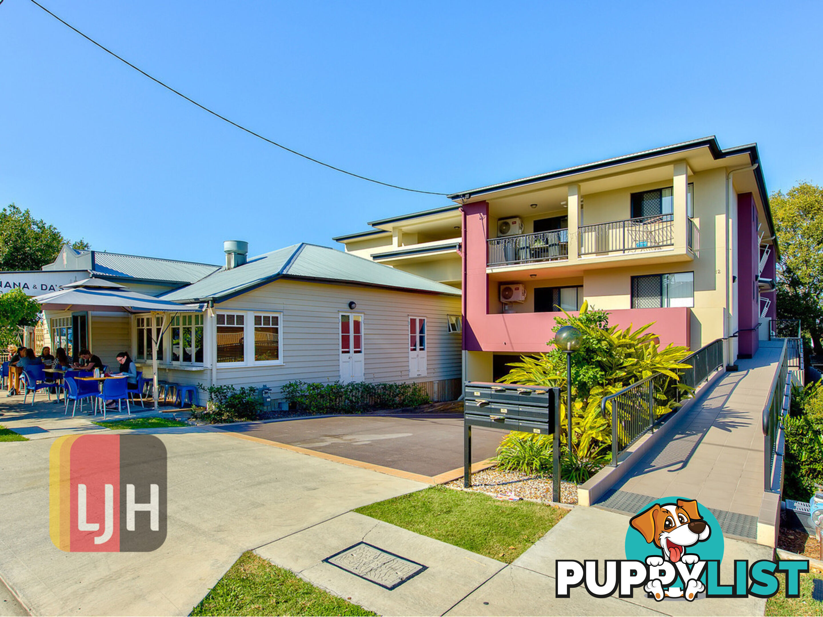 3/12 Homebush Road KEDRON QLD 4031