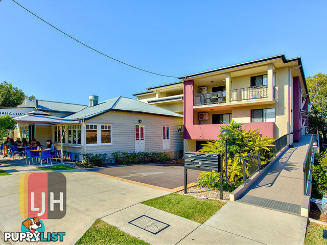 3/12 Homebush Road KEDRON QLD 4031
