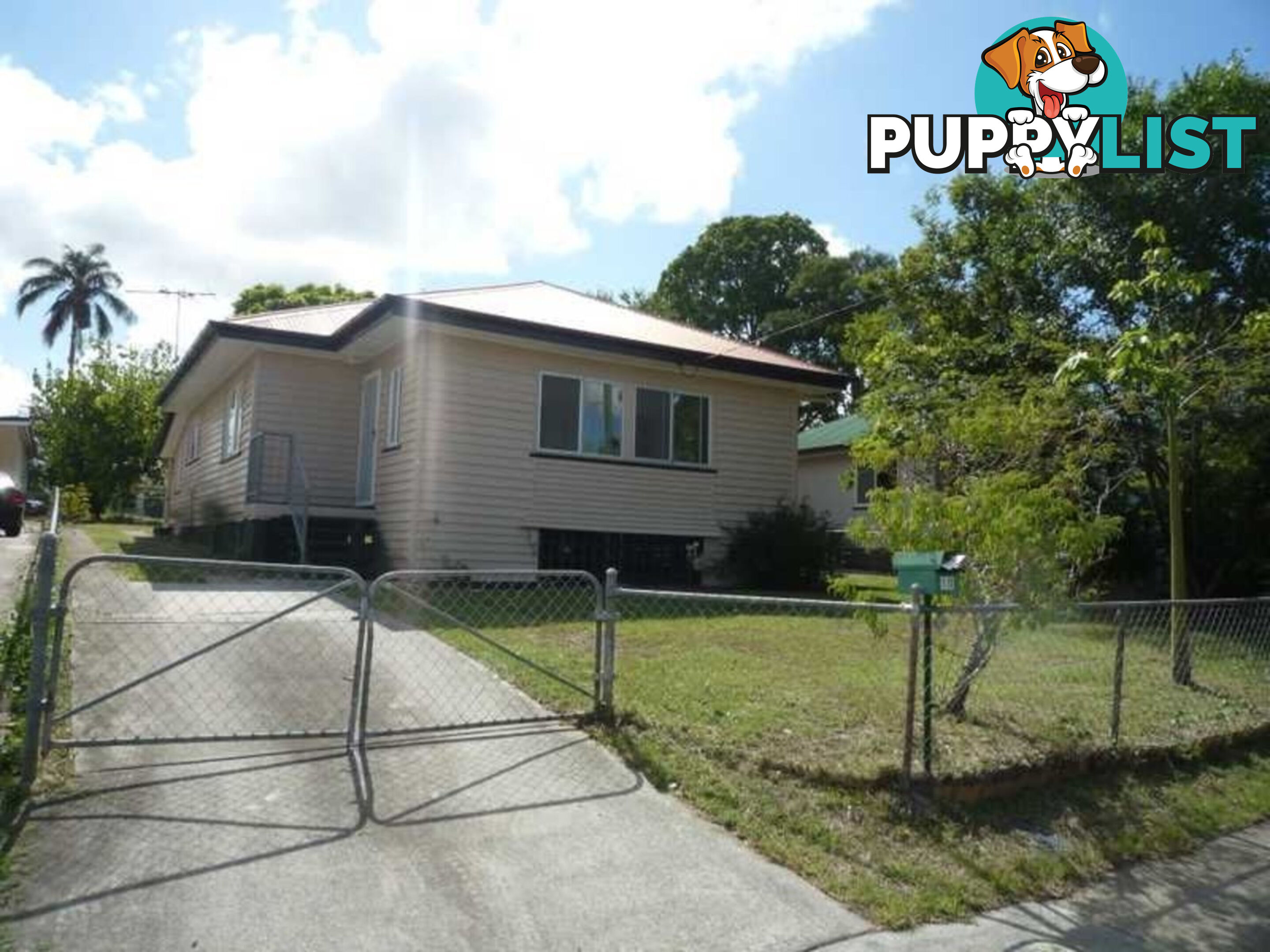 10 Binkar Street CHERMSIDE QLD 4032