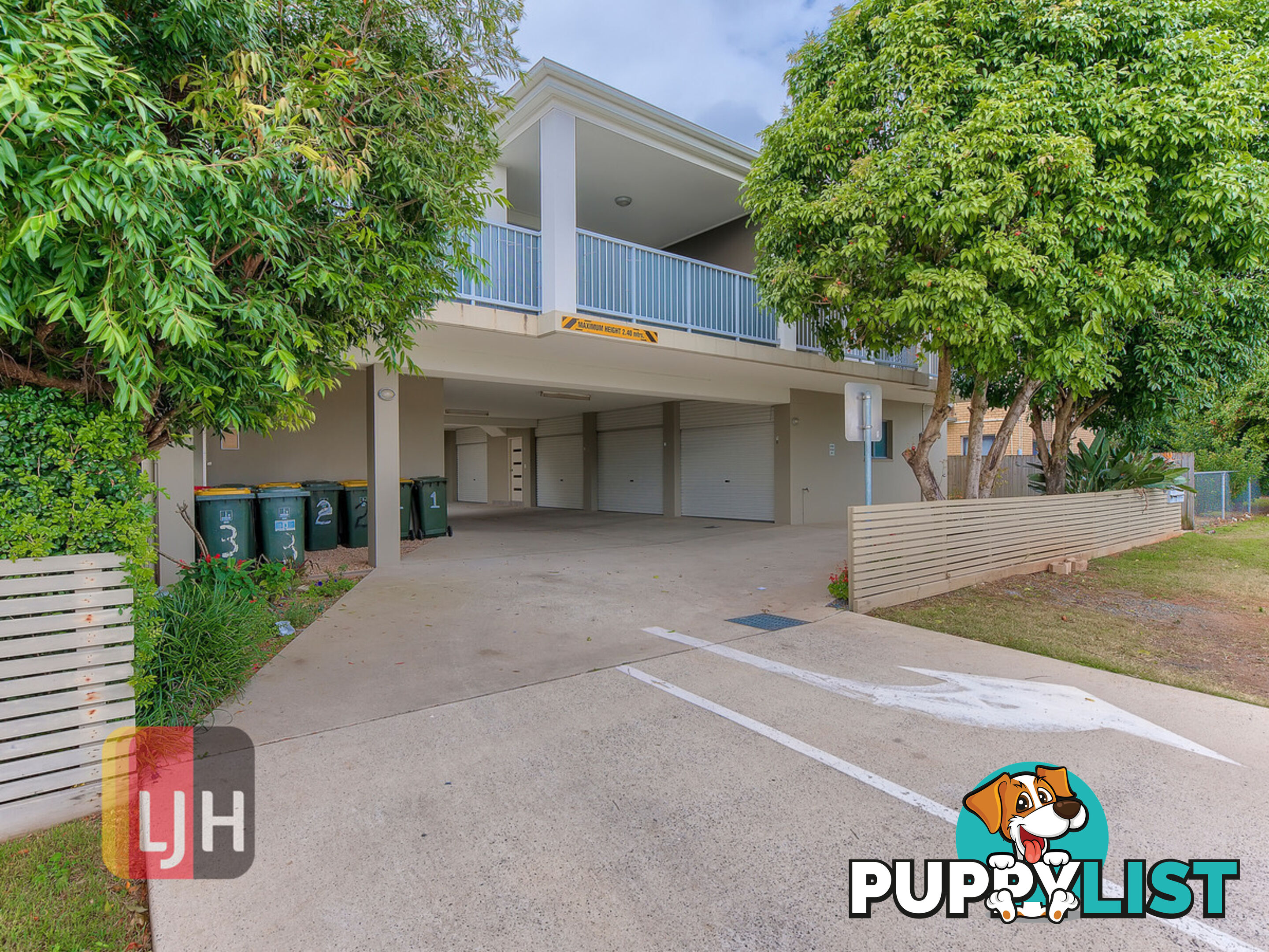 5/65 Handford Road ZILLMERE QLD 4034