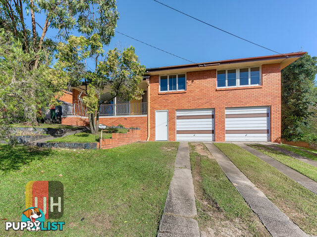 25 Gable Street STAFFORD HEIGHTS QLD 4053