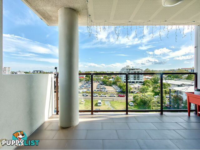 513/428 Hamilton Road CHERMSIDE QLD 4032