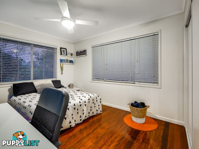 37 Sloane Street STAFFORD HEIGHTS QLD 4053