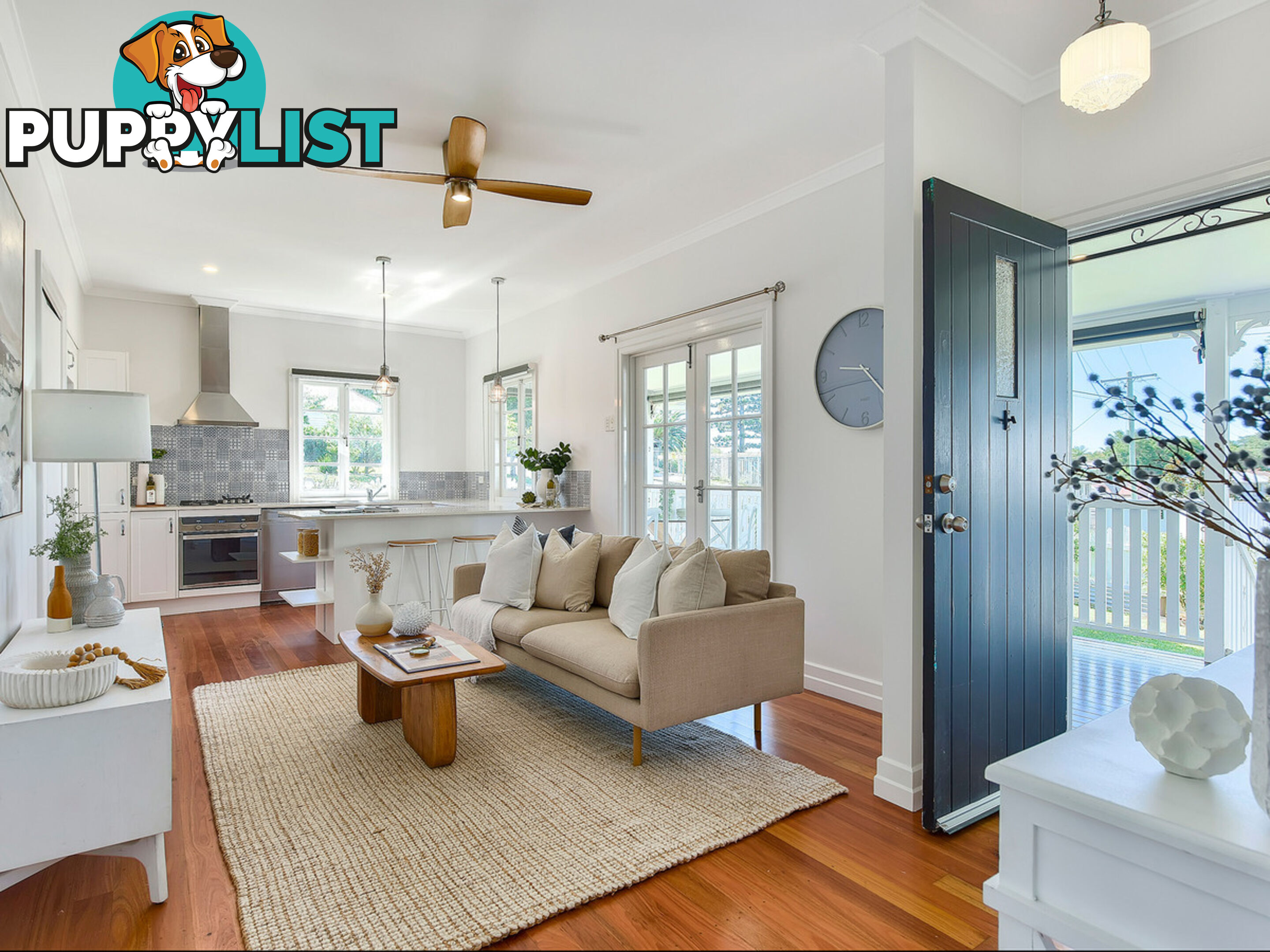 136 Clifford Street STAFFORD HEIGHTS QLD 4053