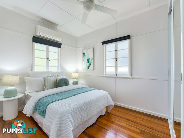 136 Clifford Street STAFFORD HEIGHTS QLD 4053