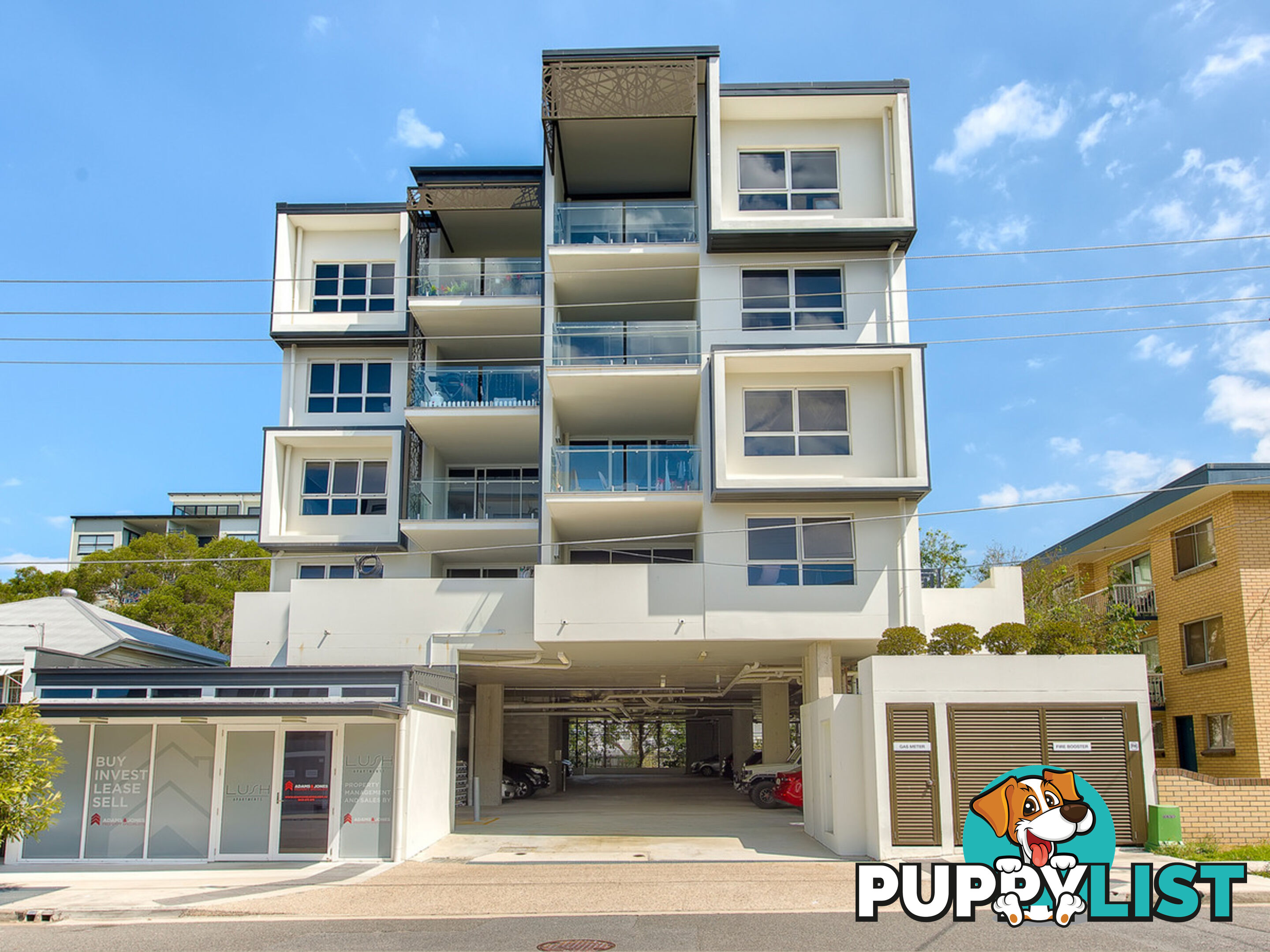 10/43 Bradshaw Street LUTWYCHE QLD 4030