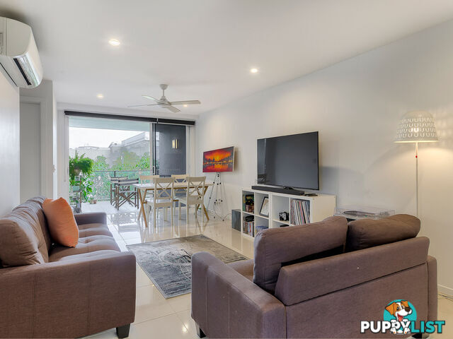 10/43 Bradshaw Street LUTWYCHE QLD 4030