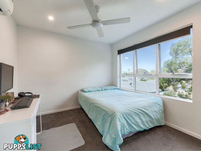 10/43 Bradshaw Street LUTWYCHE QLD 4030