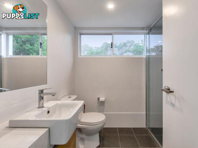 10/43 Bradshaw Street LUTWYCHE QLD 4030