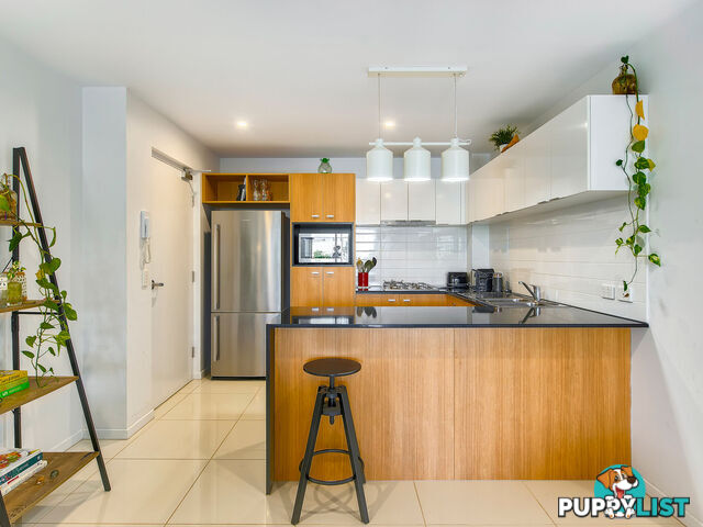 10/43 Bradshaw Street LUTWYCHE QLD 4030