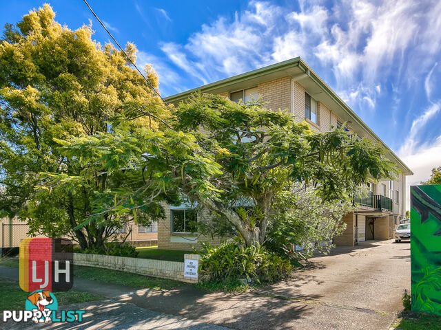 1/66 Gellibrand Street CLAYFIELD QLD 4011