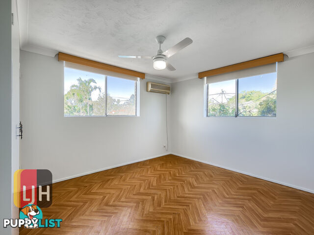 1/66 Gellibrand Street CLAYFIELD QLD 4011