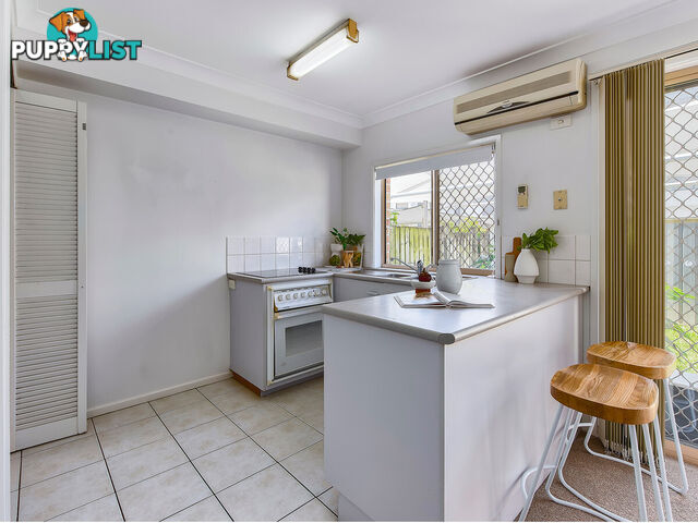 7/121 Allen Street HAMILTON QLD 4007