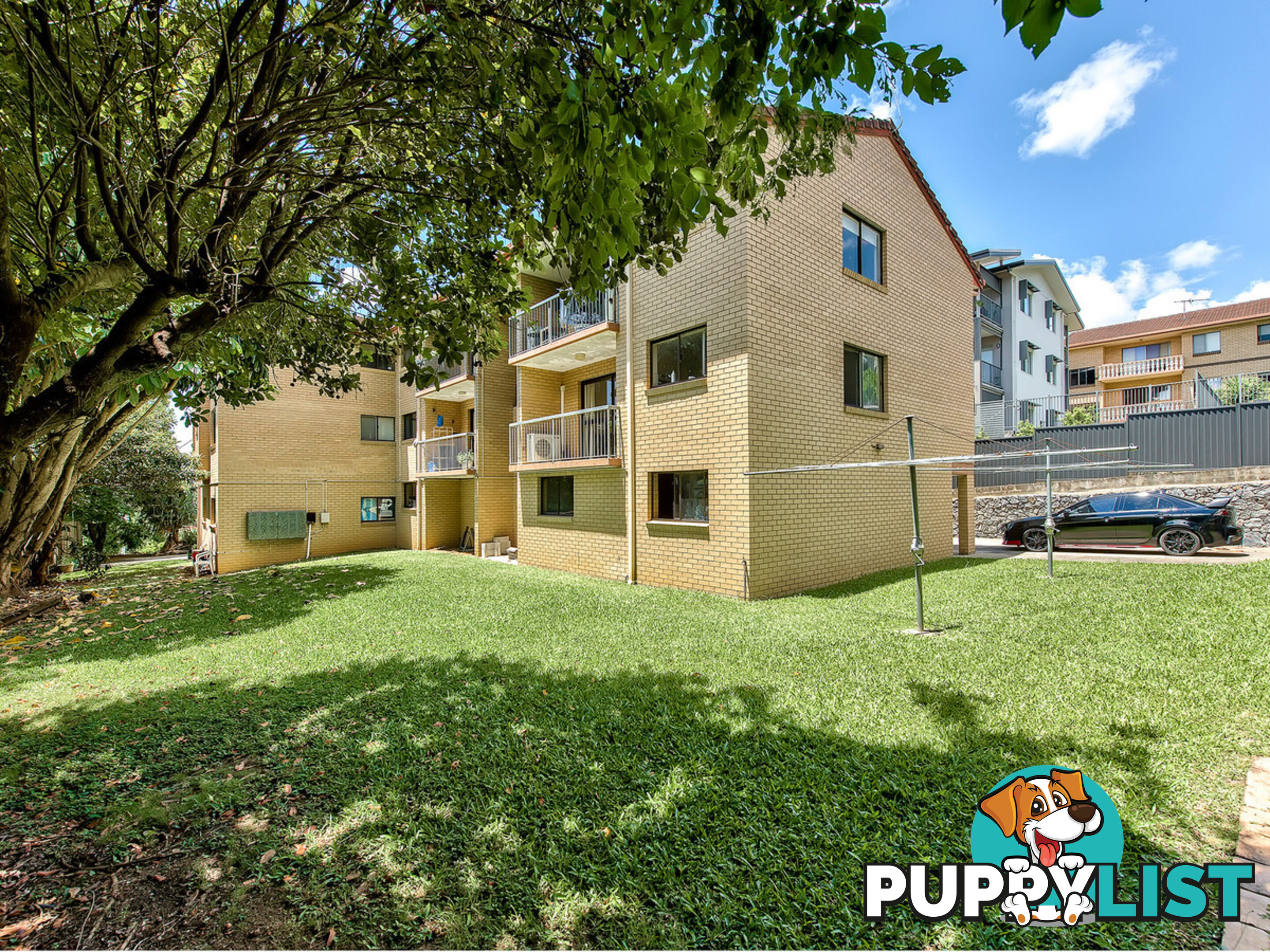 1-8/36 Bonython Street WINDSOR QLD 4030