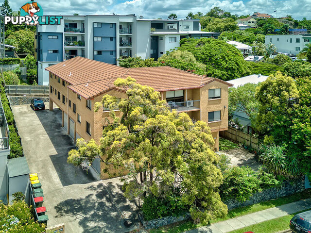 1-8/36 Bonython Street WINDSOR QLD 4030