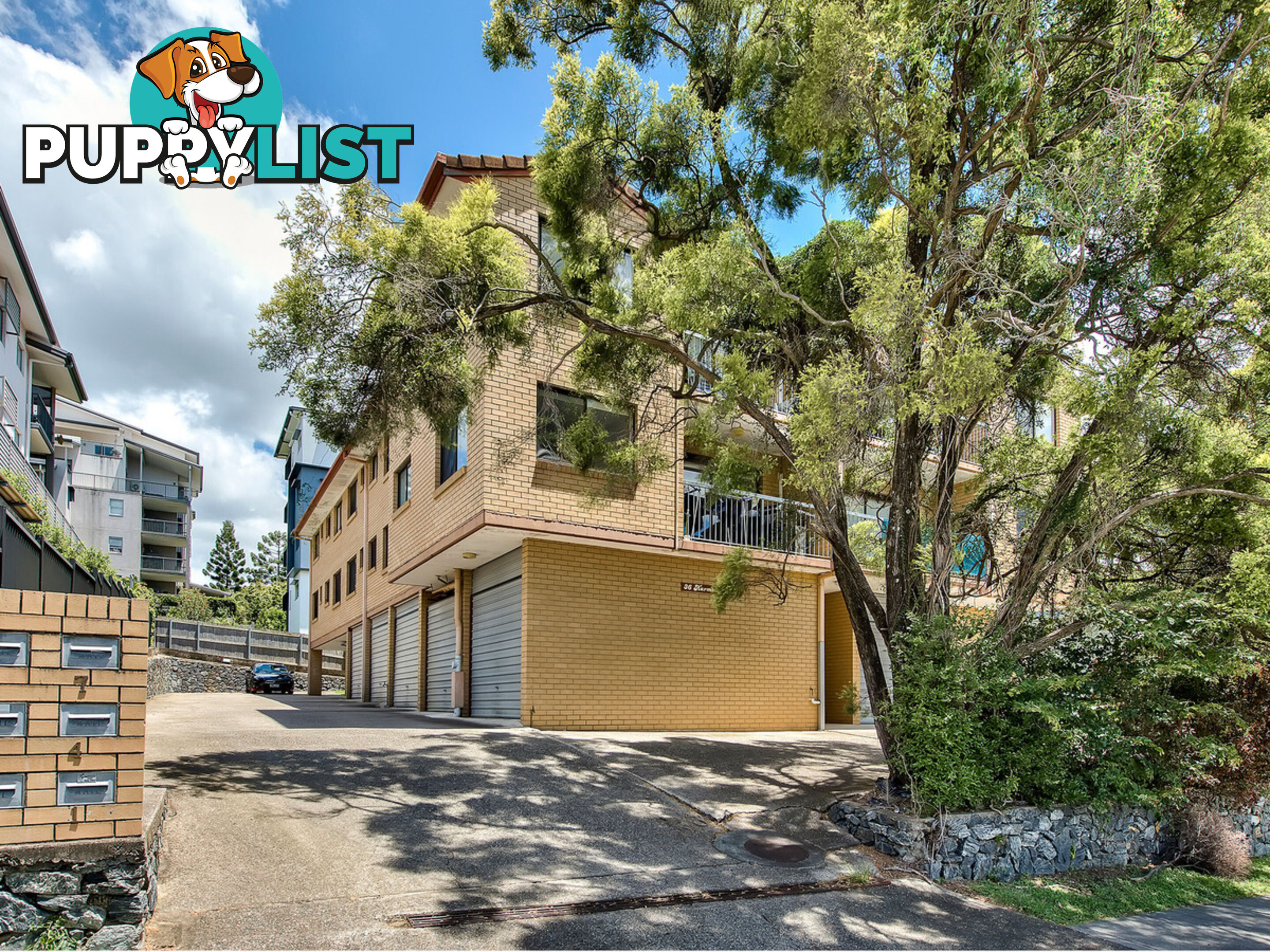 1-8/36 Bonython Street WINDSOR QLD 4030