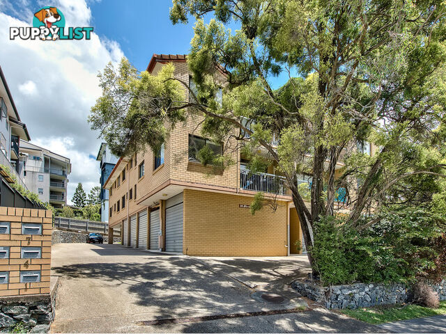 1-8/36 Bonython Street WINDSOR QLD 4030