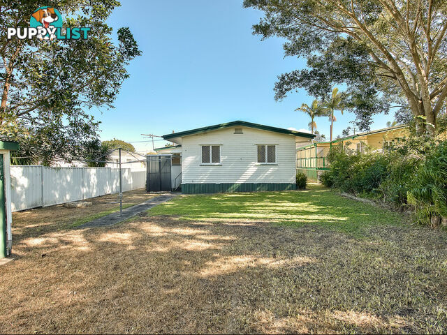 27 Mountridge Street EVERTON PARK QLD 4053