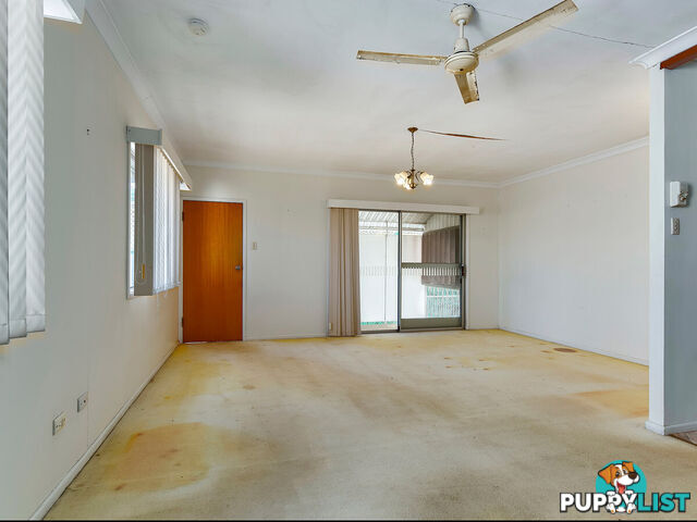 27 Mountridge Street EVERTON PARK QLD 4053
