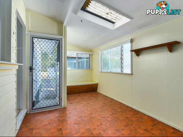27 Mountridge Street EVERTON PARK QLD 4053