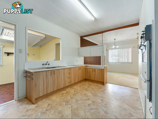 27 Mountridge Street EVERTON PARK QLD 4053