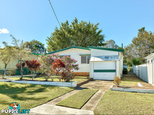 27 Mountridge Street EVERTON PARK QLD 4053