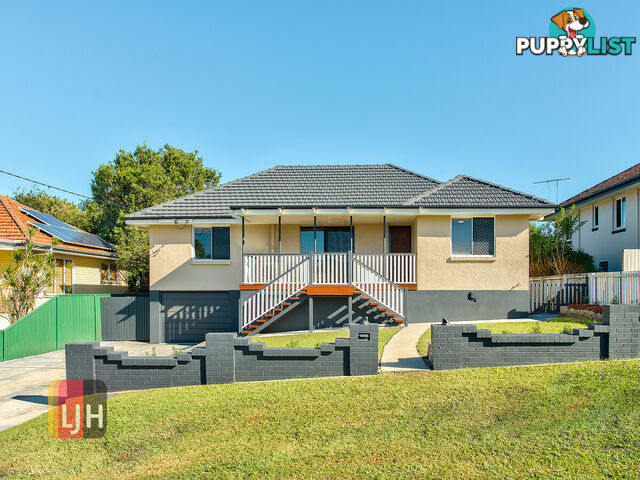 26 Yiada Street KEDRON QLD 4031