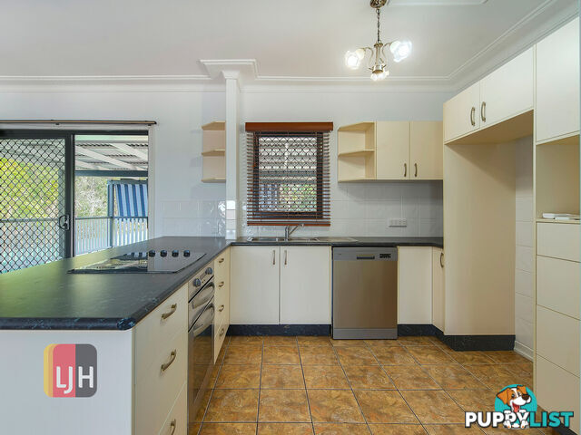 26 Yiada Street KEDRON QLD 4031