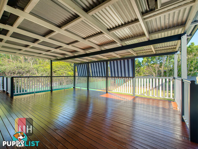26 Yiada Street KEDRON QLD 4031