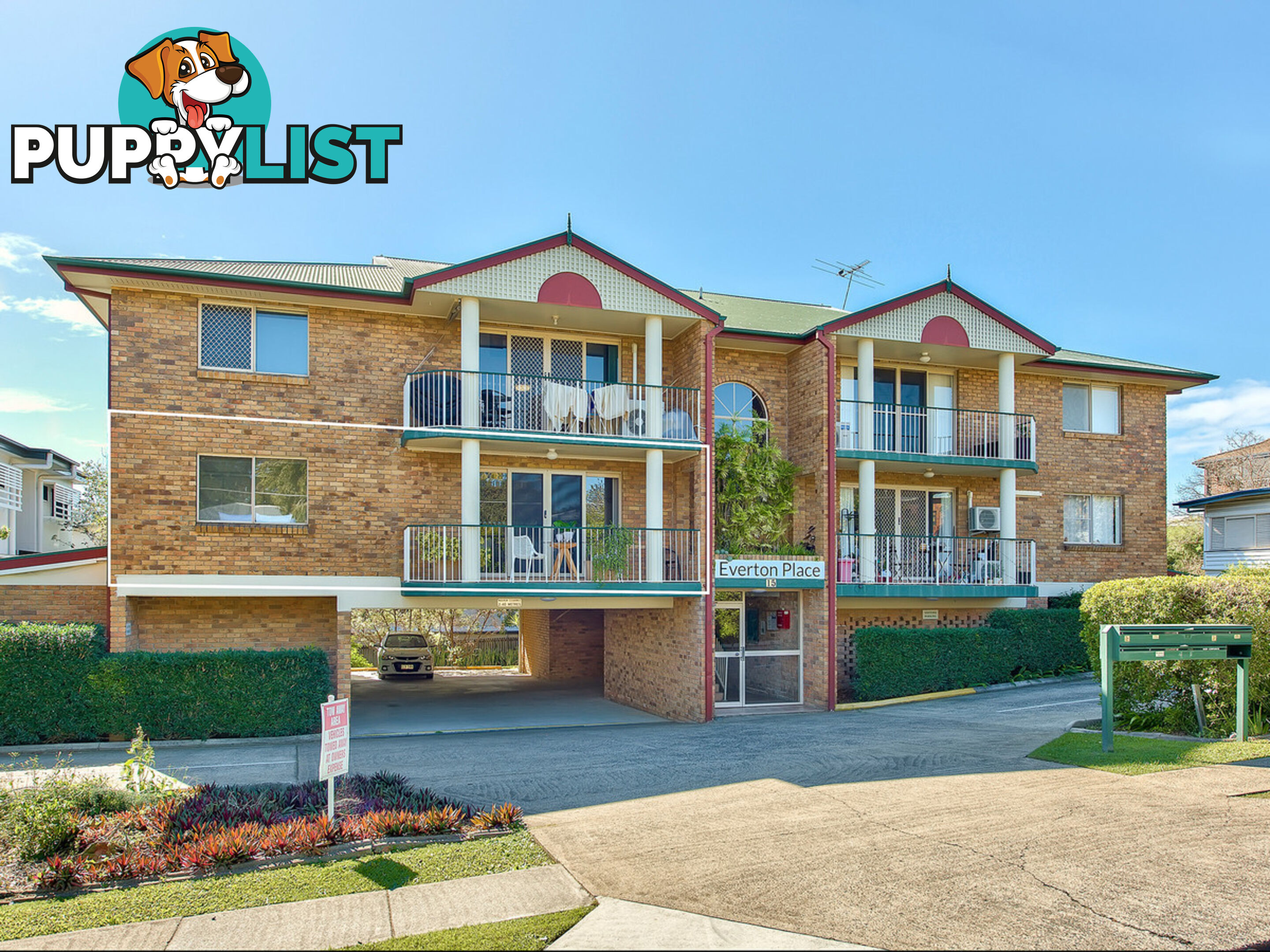 1/15 Buller Street EVERTON PARK QLD 4053