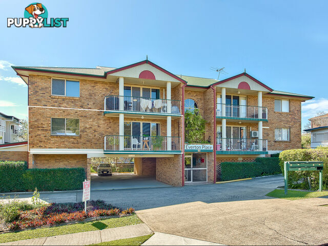 1/15 Buller Street EVERTON PARK QLD 4053