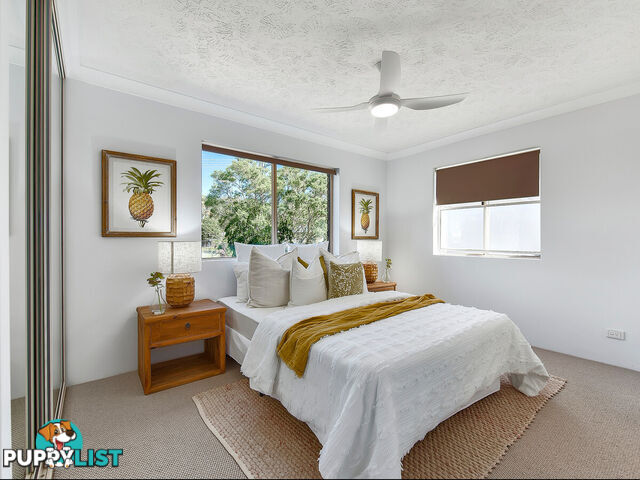 1/15 Buller Street EVERTON PARK QLD 4053