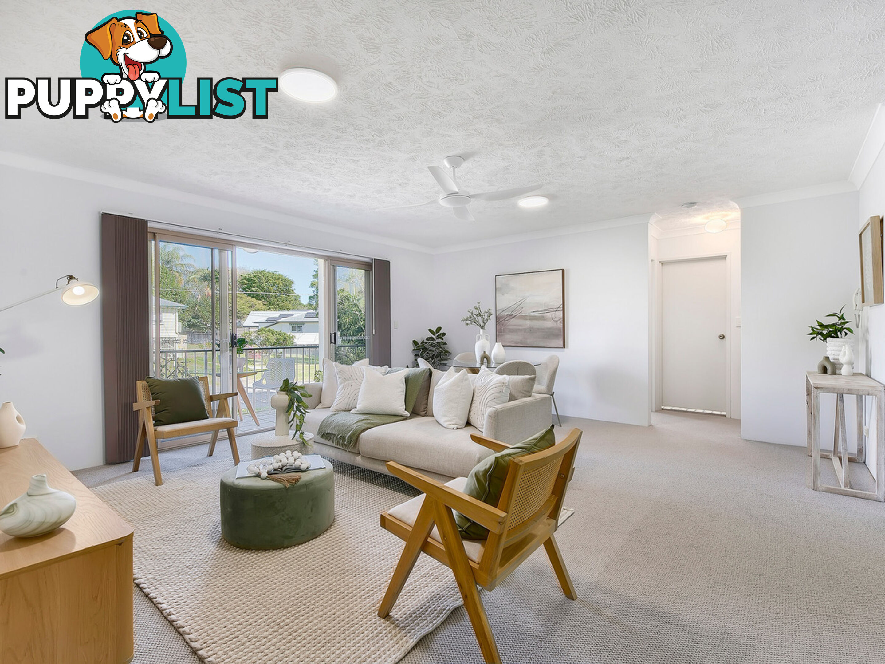 1/15 Buller Street EVERTON PARK QLD 4053