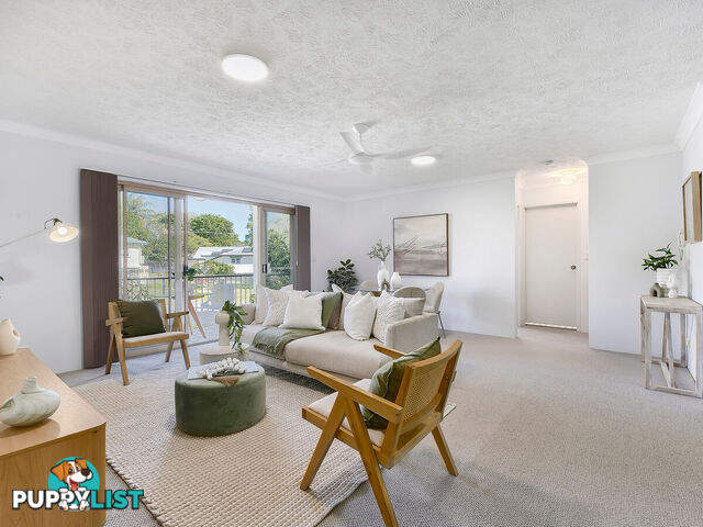 1/15 Buller Street EVERTON PARK QLD 4053