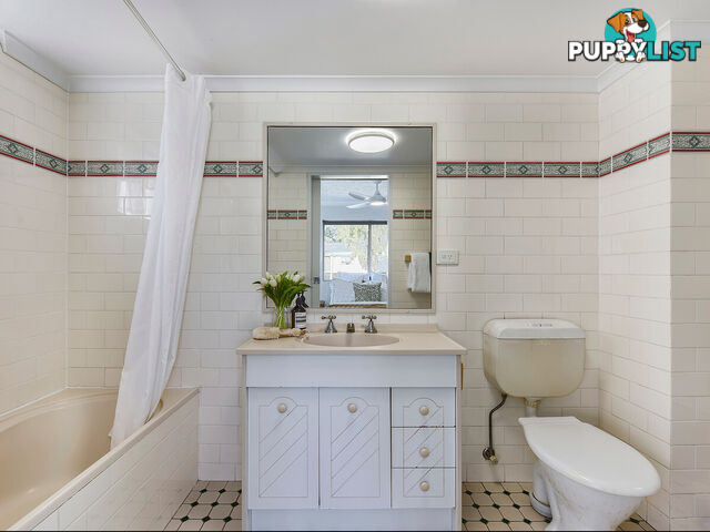 1/15 Buller Street EVERTON PARK QLD 4053