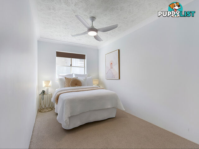 1/15 Buller Street EVERTON PARK QLD 4053