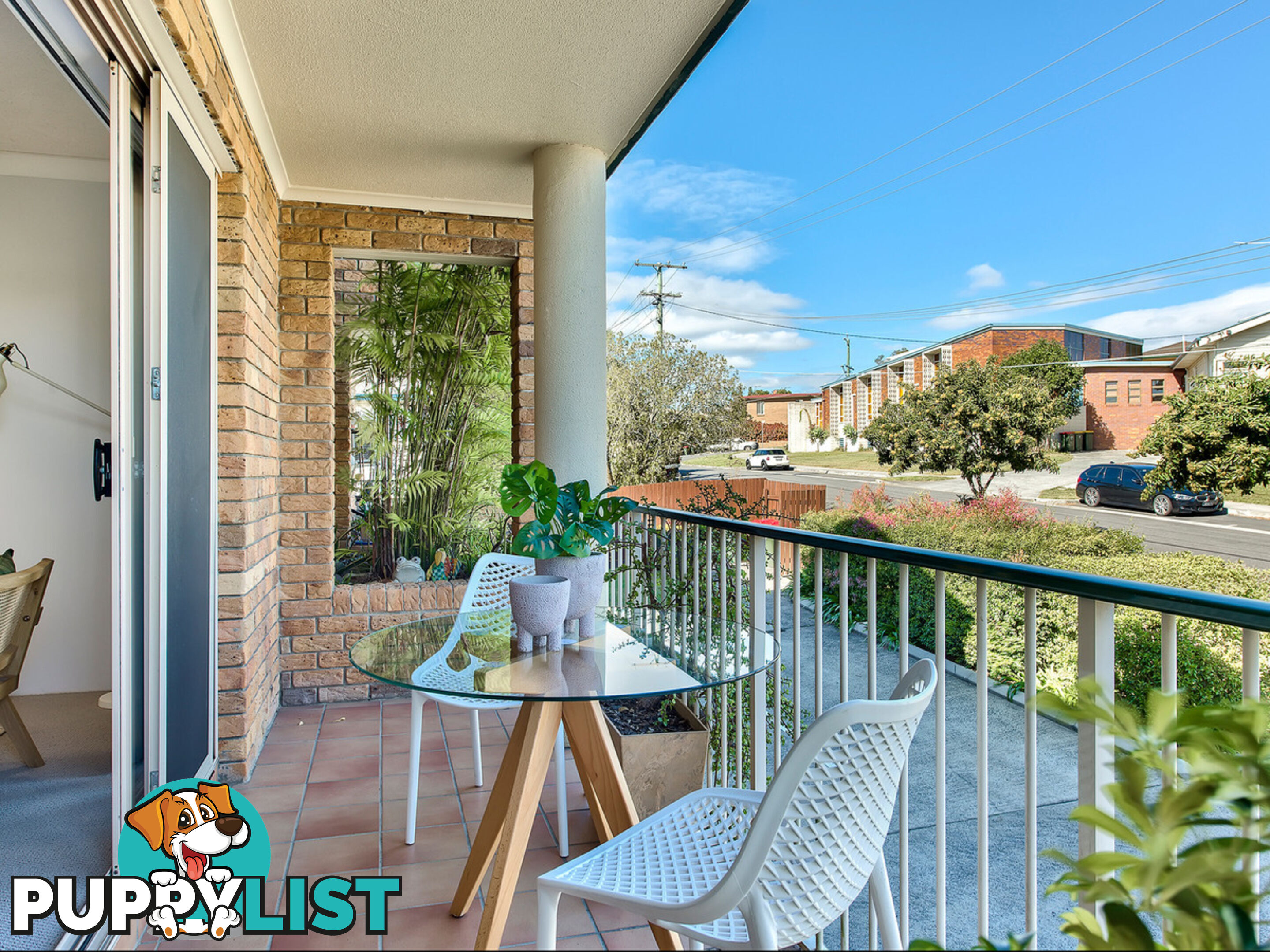 1/15 Buller Street EVERTON PARK QLD 4053