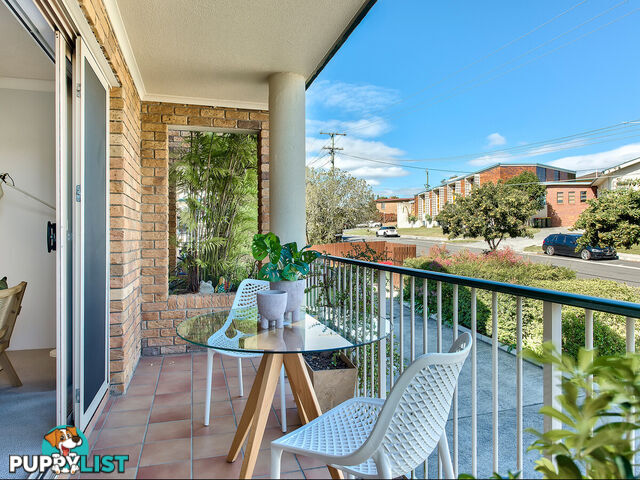 1/15 Buller Street EVERTON PARK QLD 4053
