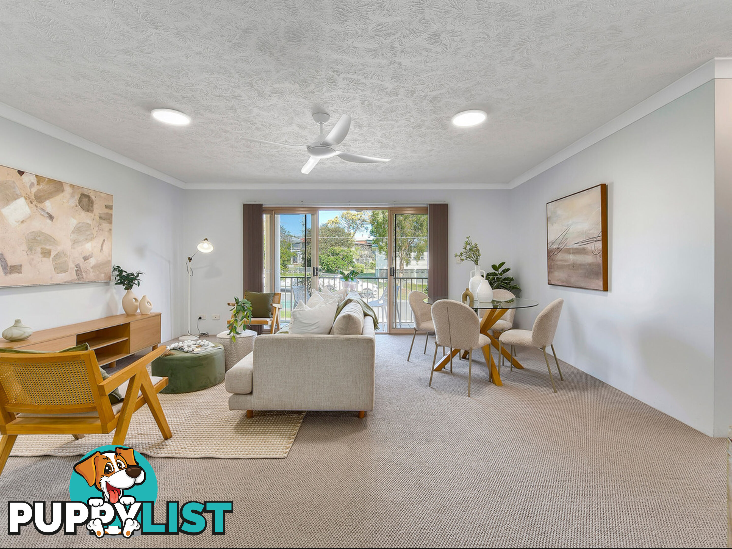 1/15 Buller Street EVERTON PARK QLD 4053