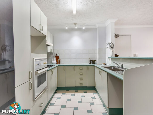1/15 Buller Street EVERTON PARK QLD 4053