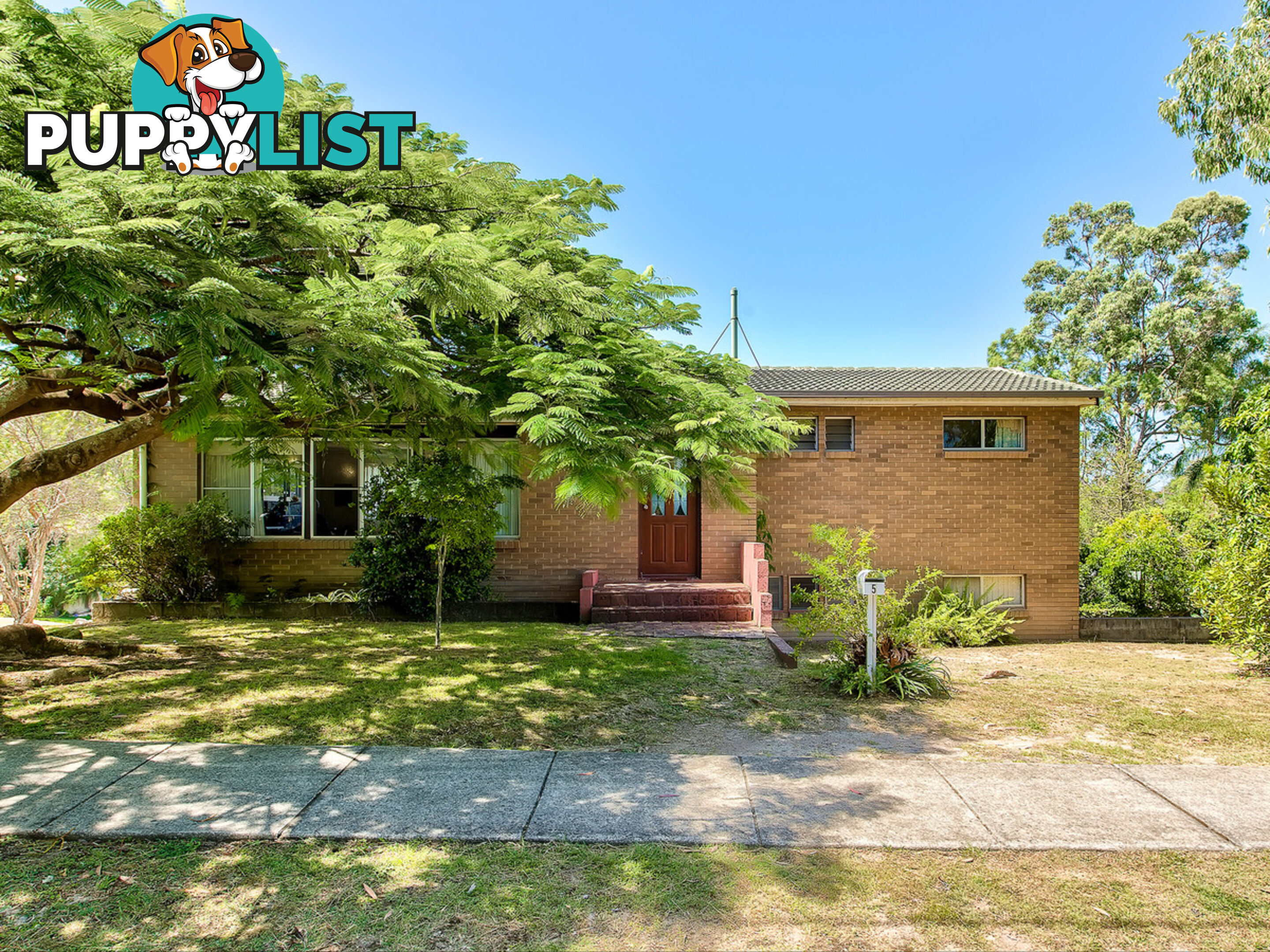 5 Montclair Street ASPLEY QLD 4034